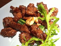外婆小牛肉-外婆家(静安大悦城店)
