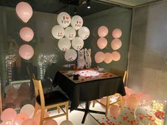 -穹六人间 people 6(岳阳路店)