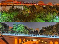 -西安城墙·碑林历史文化景区