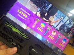 -可逸运动24小时健身
