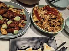 -小吊梨汤·北京菜·烤鸭(鸟巢店)