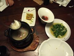 -章吴记喜瑞餐厅(东东城店)