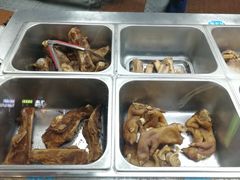 -王裕興肉莊(南禅寺店)