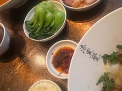 -漆黑觉米粉(三里屯店)