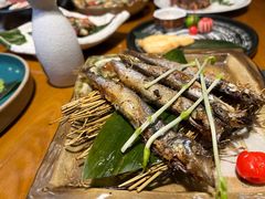 -大江户日本料理(吕厝店)