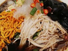 -谷语中餐厅