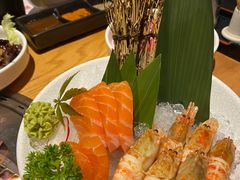 -赤坂亭·M9和牛烧肉·铁板烧·日料398放题(长泰广场店)