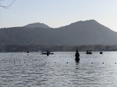 -西湖游船