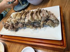 -品回味清真西北楼(宁波首店)