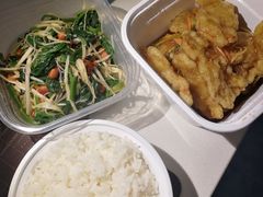 -小土豆北方菜馆(文慧园店)
