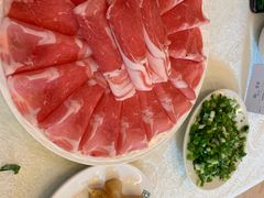 -东来顺饭庄(天坛店)