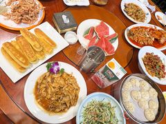 -老苏扬饭店