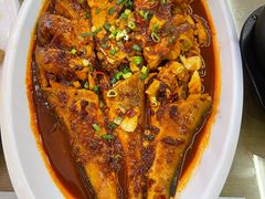 -海兰江石锅饭(水上店)