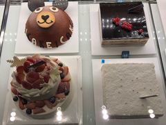 -1Cake壹刻蛋糕(奥体公园味觉艺术馆店)