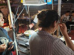 -正宁路小吃夜市