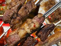 -四禧精酿铜锅涮肉·烧烤工场(大明湖店)