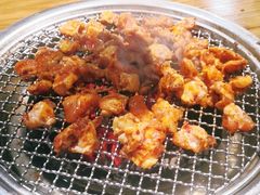 -·缸桶屋·韩式牛肋条自助烤肉(西湖D11店)