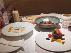 -晶雅花园西餐厅(南京首店)