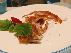 -聆桂烤鸭·金奖烤鸭(静联广场店)