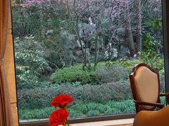 -浙江西子宾馆·瑶园咖啡厅