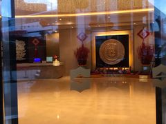 -深圳香格里拉酒店