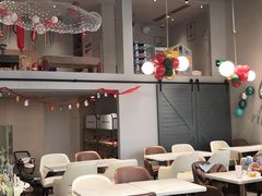 -NOKNOK若蔻亲子餐厅(天地壹方北馆店)