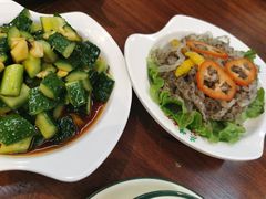 -庆峰龙虾烧烤(合肥一店)