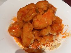 -大鸭梨烤鸭店(花园村店)