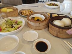 -万龙洲海鲜(南新仓店)