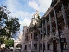 -香港大学