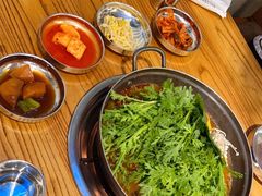 -枣玛尔脊骨汤·烤肉(西塔总店)