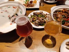 -泉畔人家·老济南经典鲁菜(大明湖店)