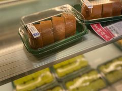 -泸溪河桃酥(西直门凯德店)