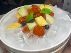 -大树餐厅(益田假日店)