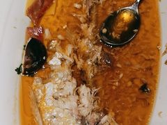 -阿明小菜·海鲜·上海菜(梅陇店)