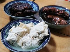-无名氏宵夜小摊(祝家三姐妹馄饨店)