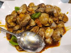 避风塘炒花甲-如丰晟宴(长安万达店)