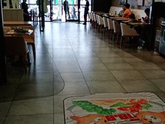 大堂-魏家凉皮(协和店)