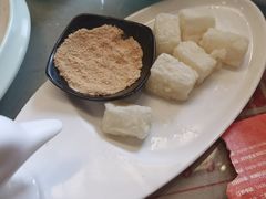 -英兰朝族饭店·英兰锅包肉(佳园路店)
