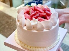 -好利来(乐堤港店)