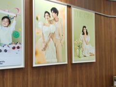 -海马体家庭照相馆(广州正佳广场店)