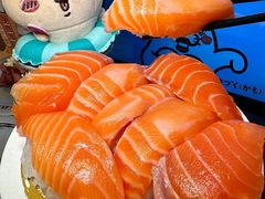 -寿司郎(皇庭广场店)