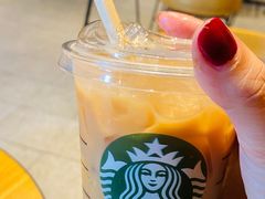 -星巴克(天津佛罗伦萨小镇店)