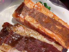 -超级神炭烤肉夜食(芥园西道店)