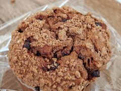 -佐敦面包铺·JORDAN BAKERY