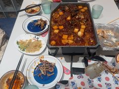 -鱼酷活鱼烤鱼(江宁金鹰店)