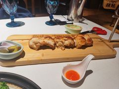 -俄士厨房(五棵松华熙LIVE店)