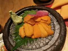 -松涛日本料理