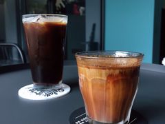 dirty-NokNok Coffee(宽窄巷子店)