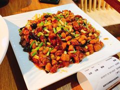 -三猫黑鱼花(南大店)